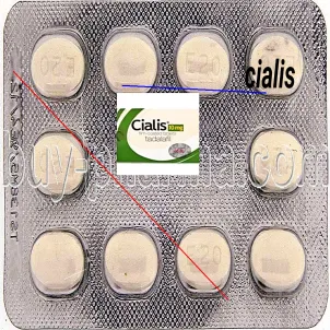 Le cialis est il vendu sans ordonnance